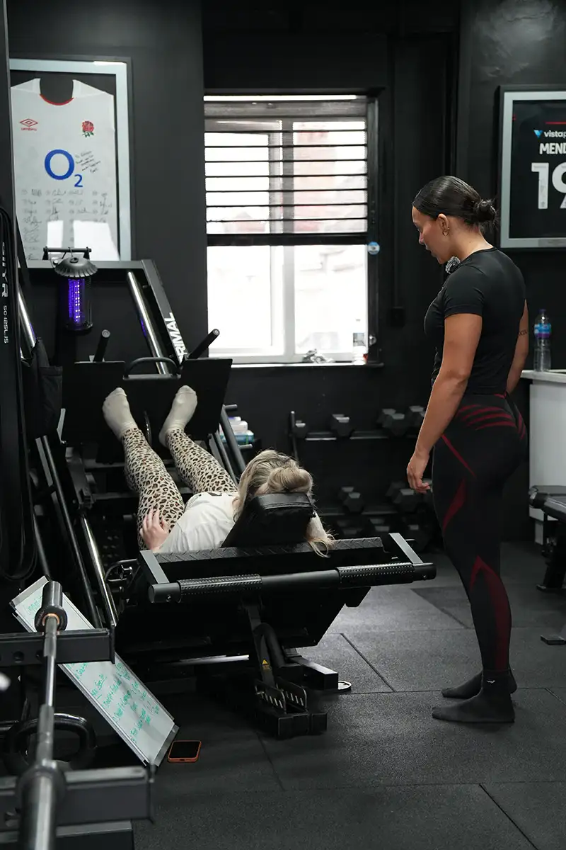 1-1 Personal Training at Drive Fitness