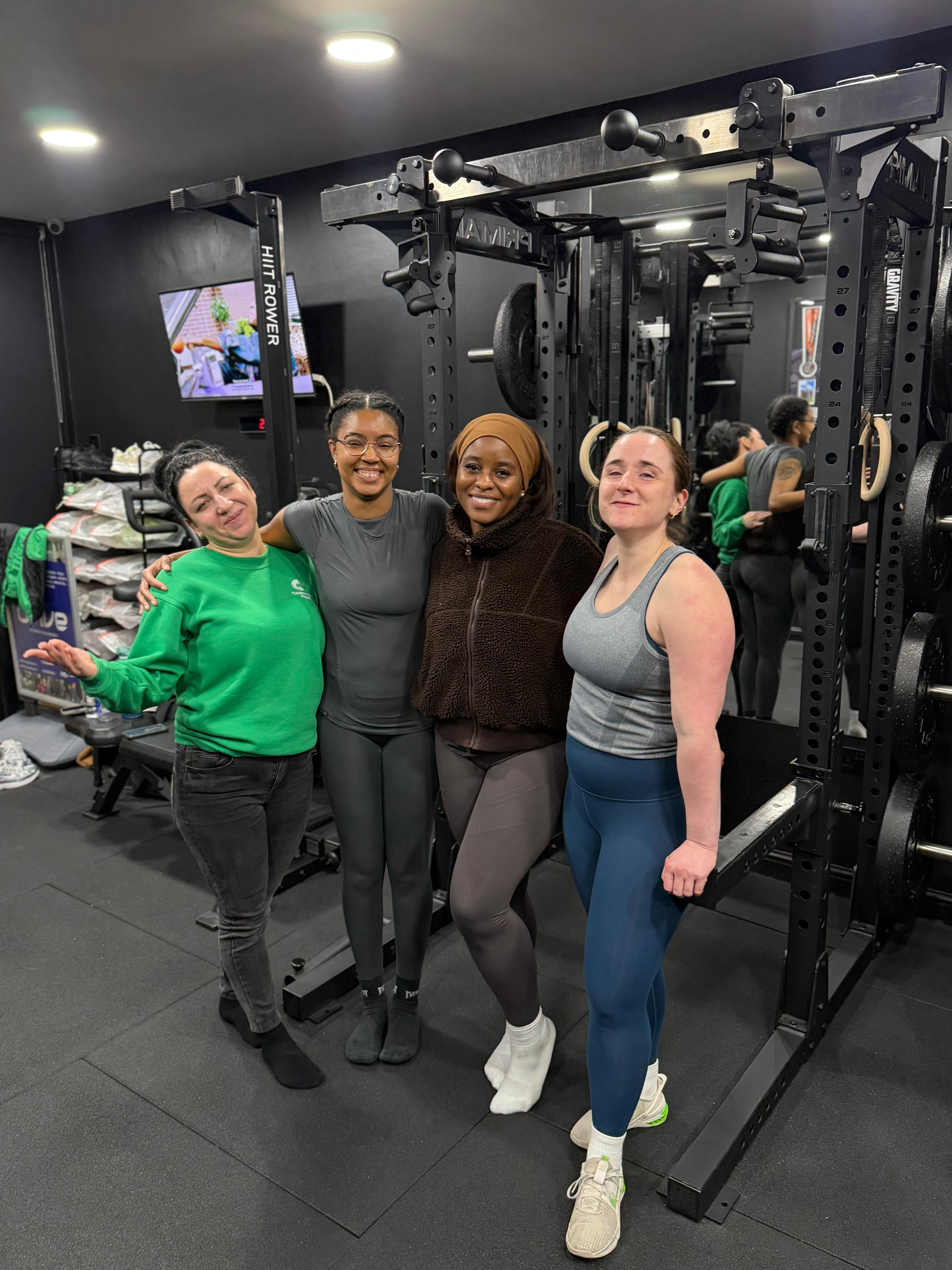 Drive Fitness