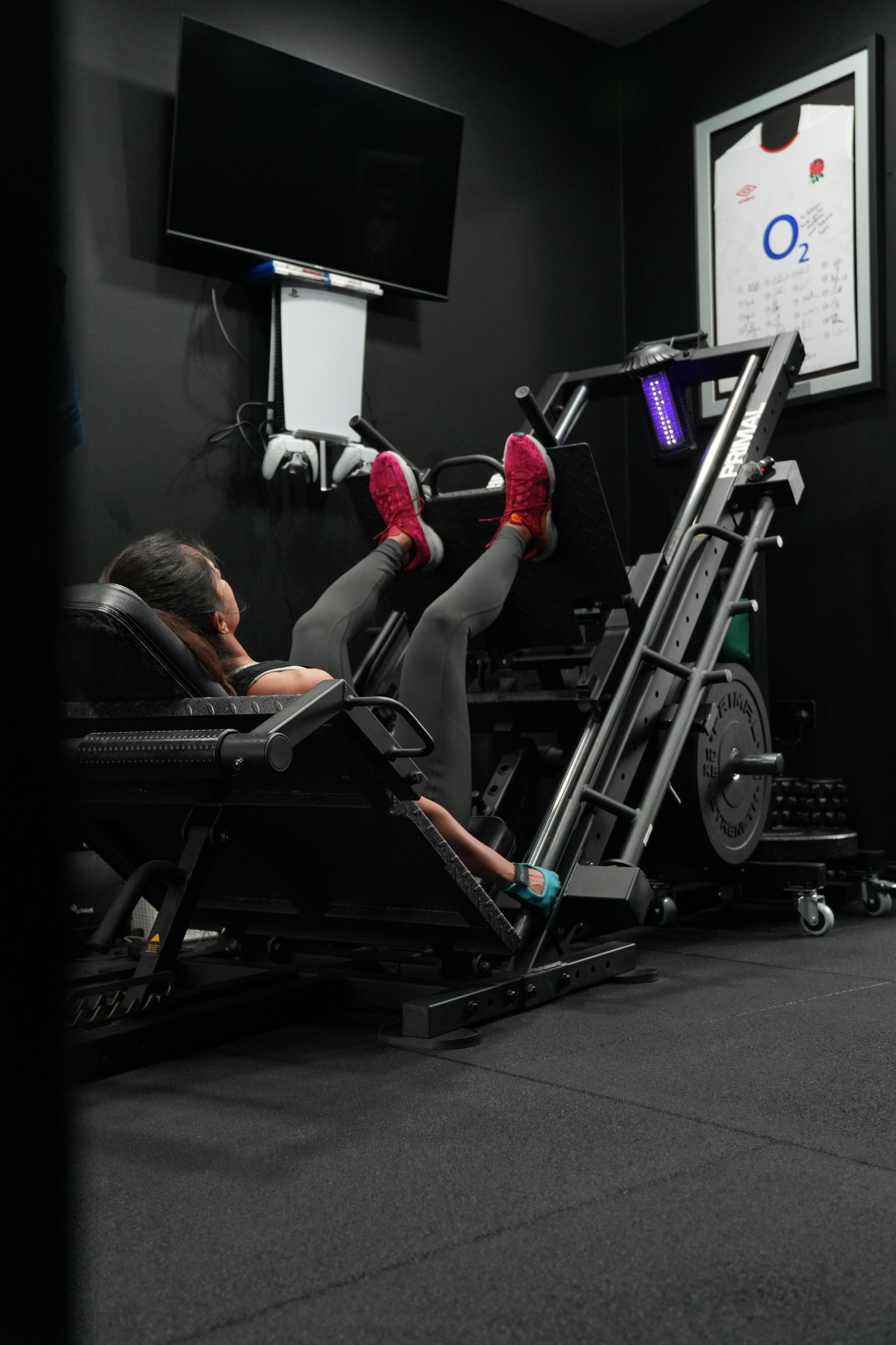 Drive Fitness