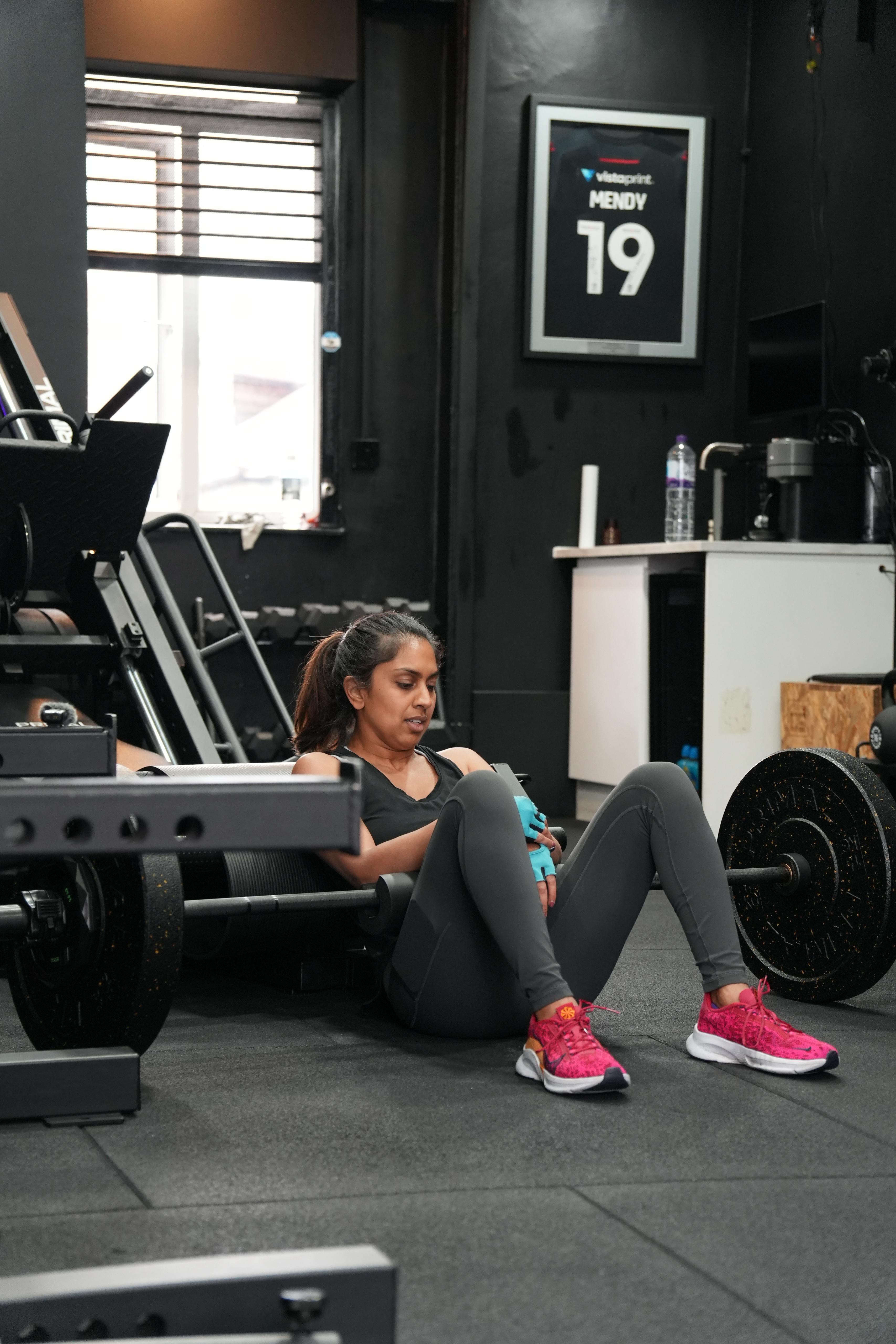 Drive Fitness