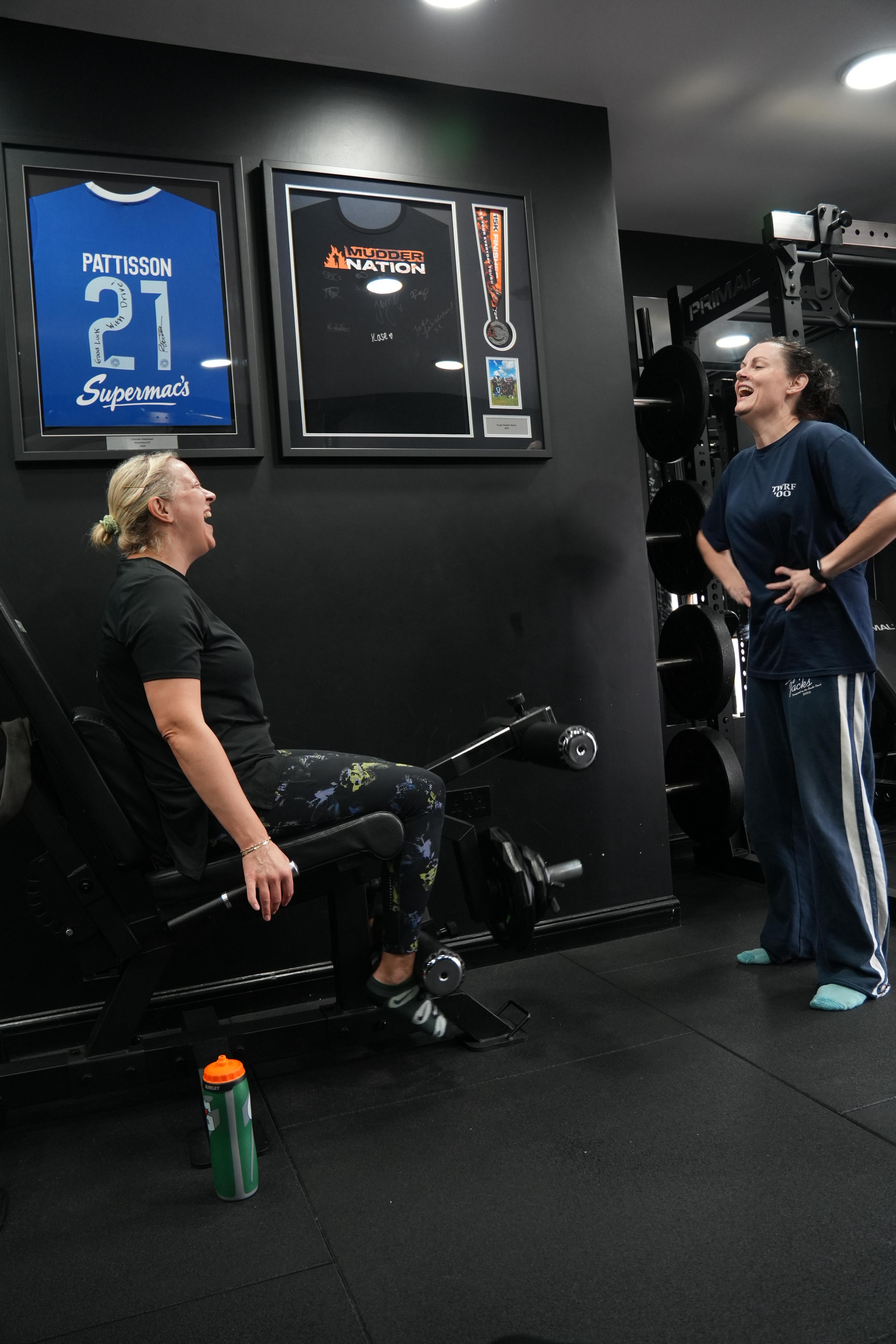 Drive Fitness