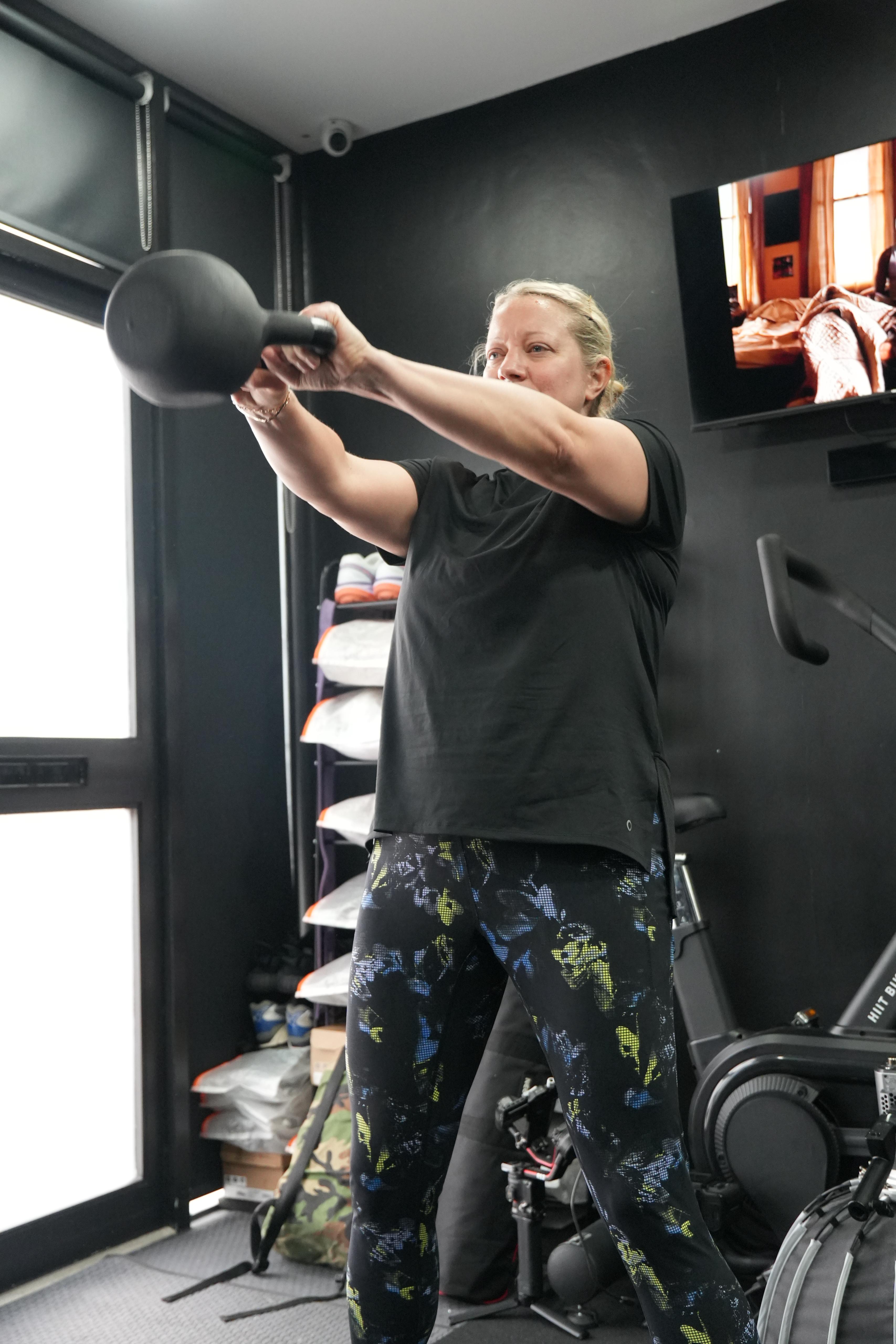 Drive Fitness