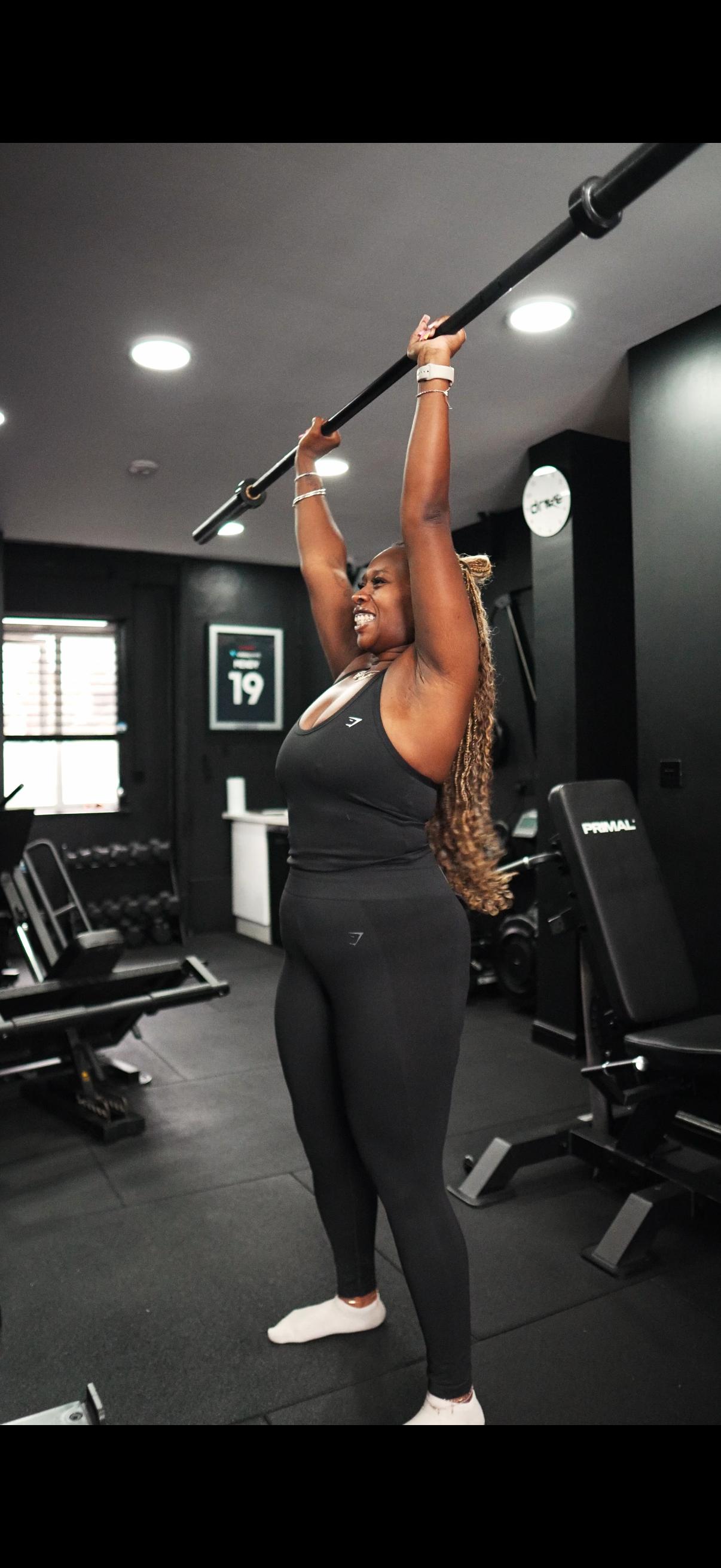 Drive Fitness