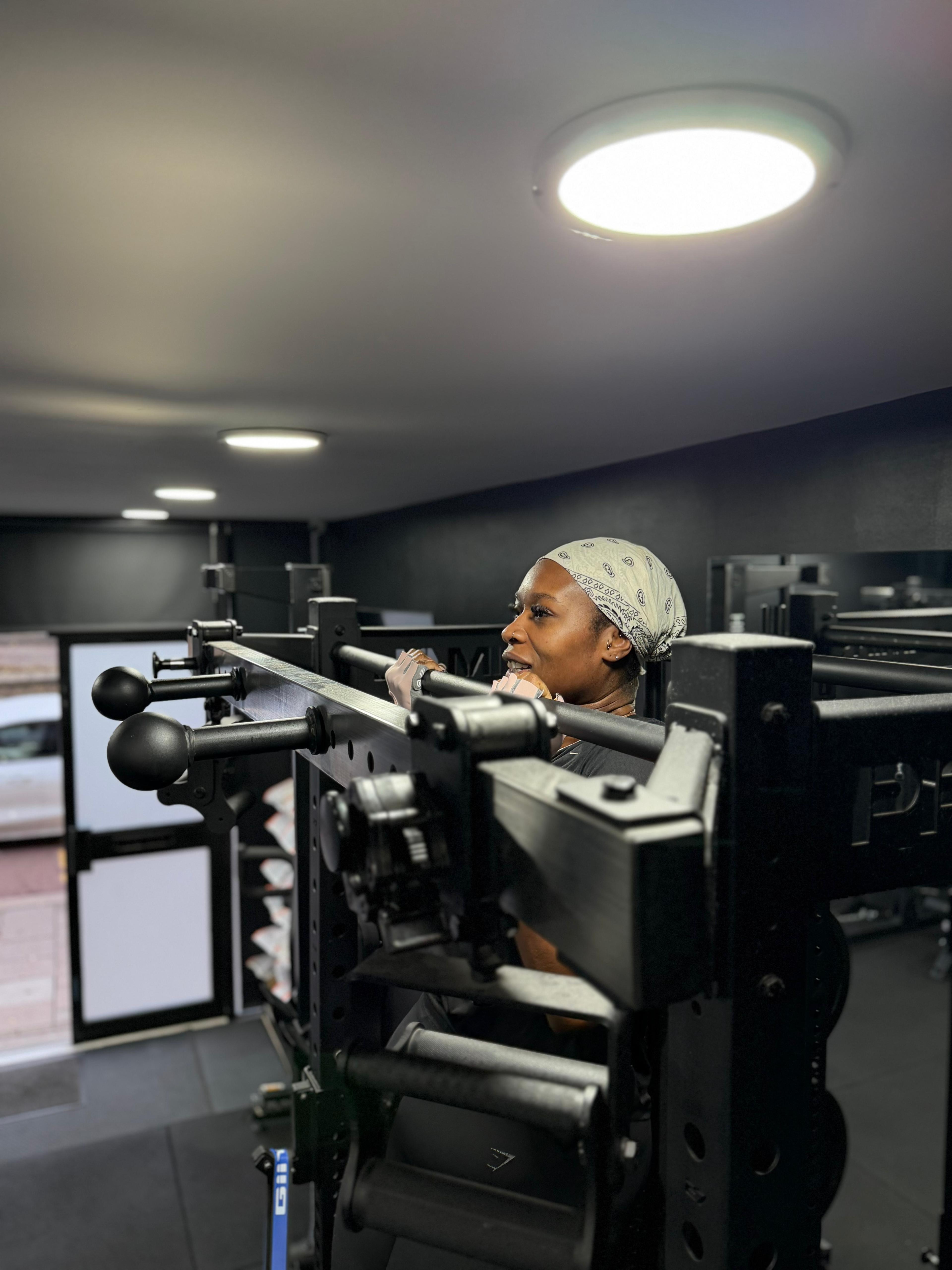 Drive Fitness