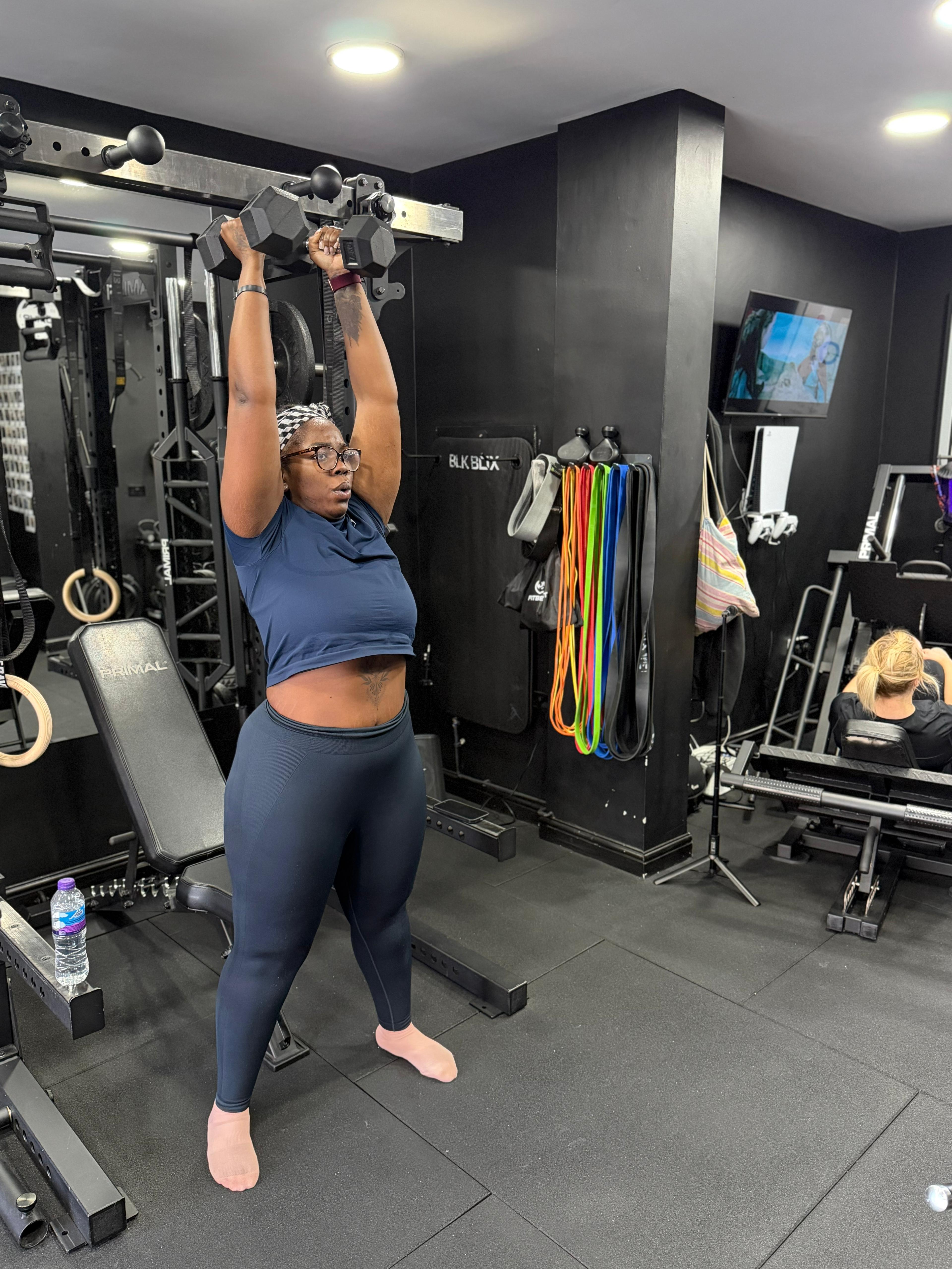 Drive Fitness