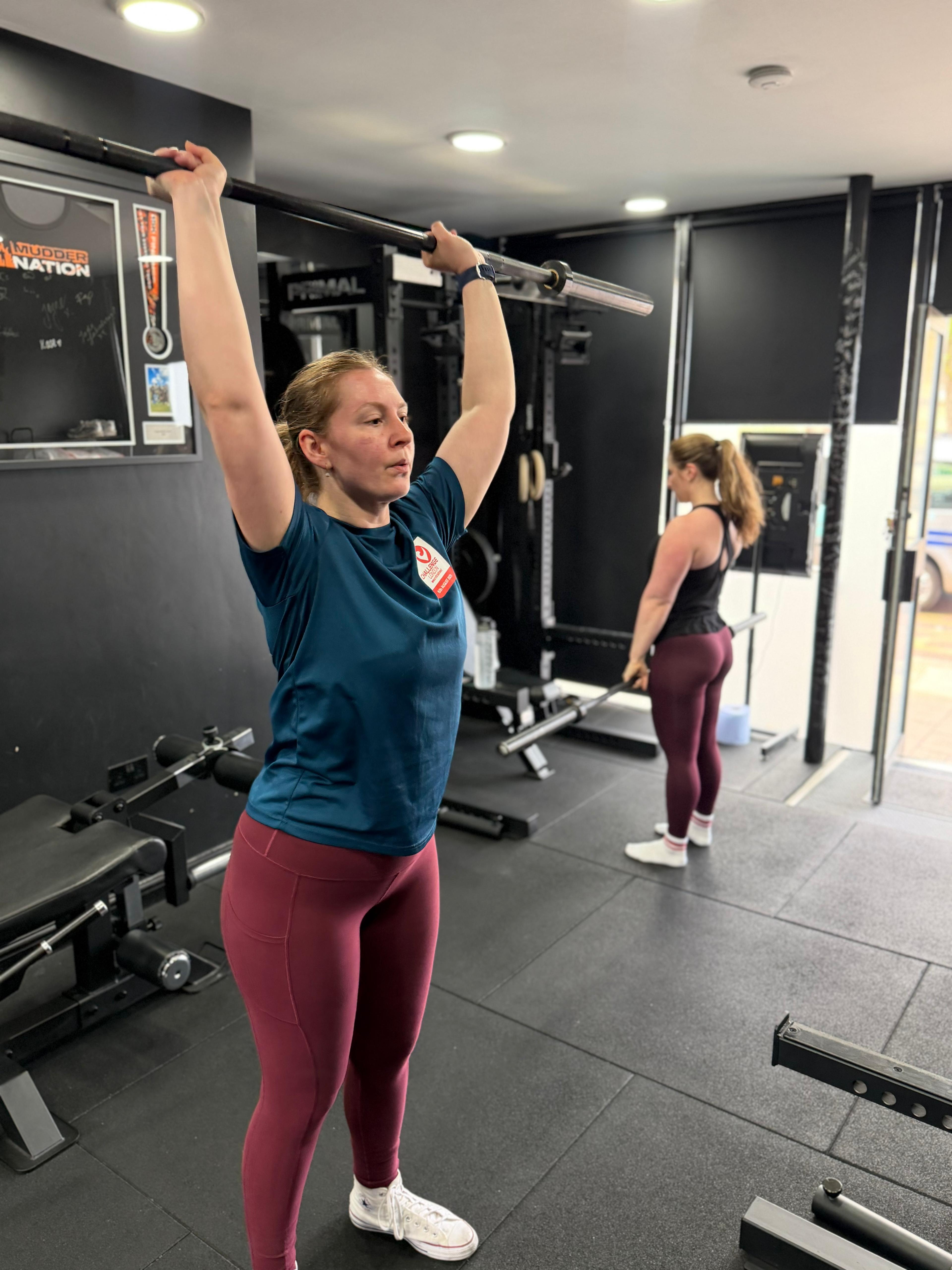 Drive Fitness