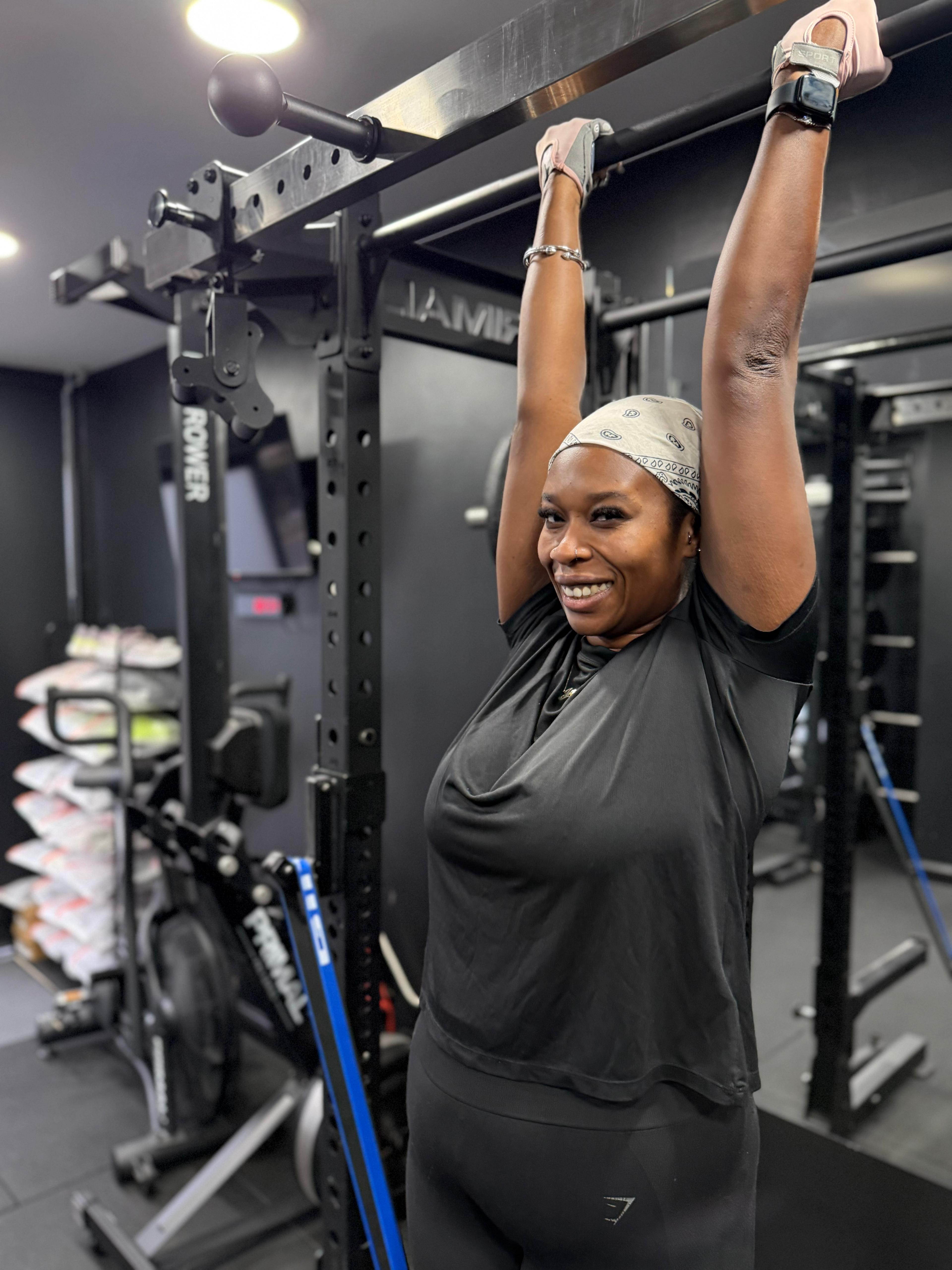 Drive Fitness