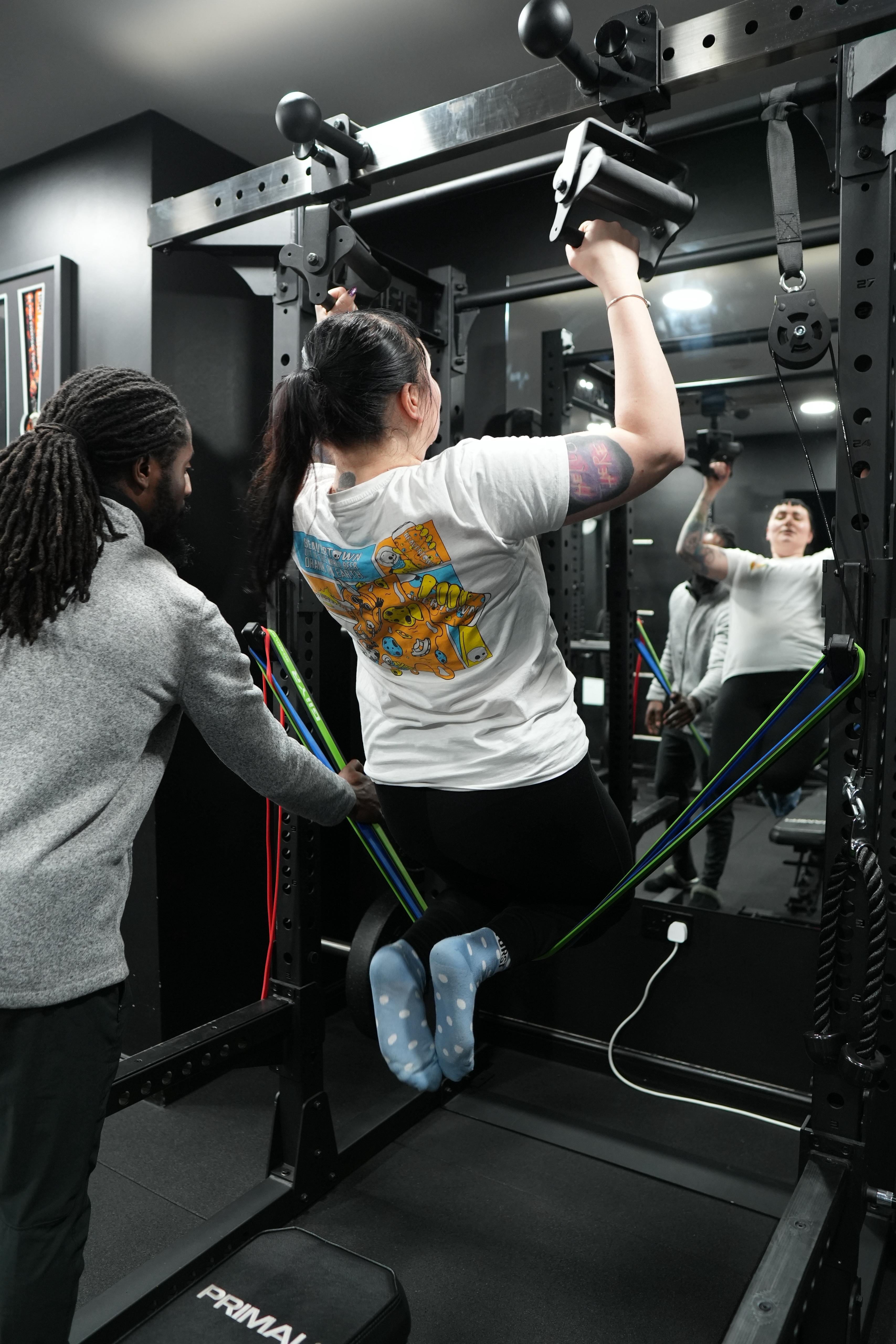 Drive Fitness