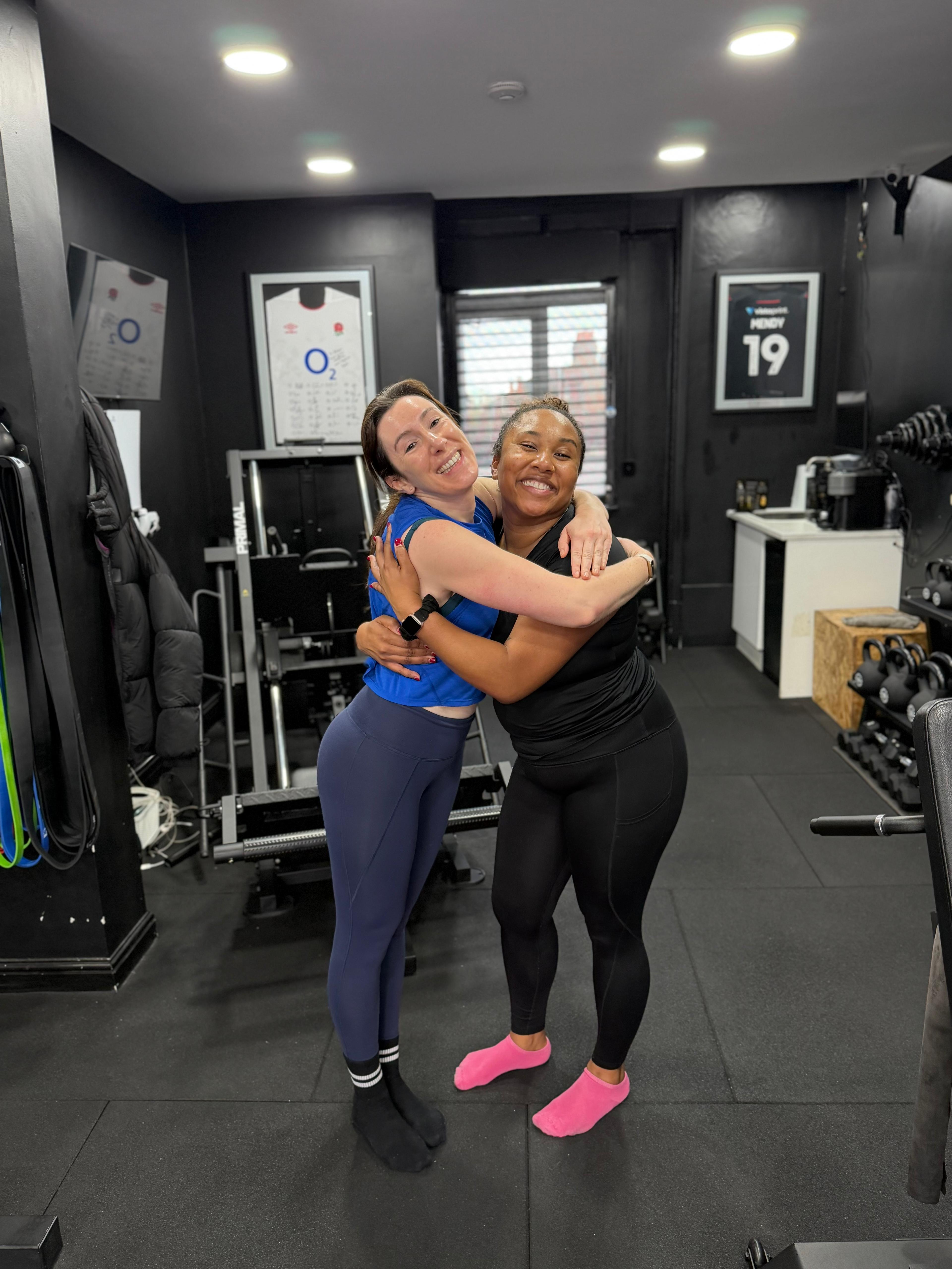 Drive Fitness