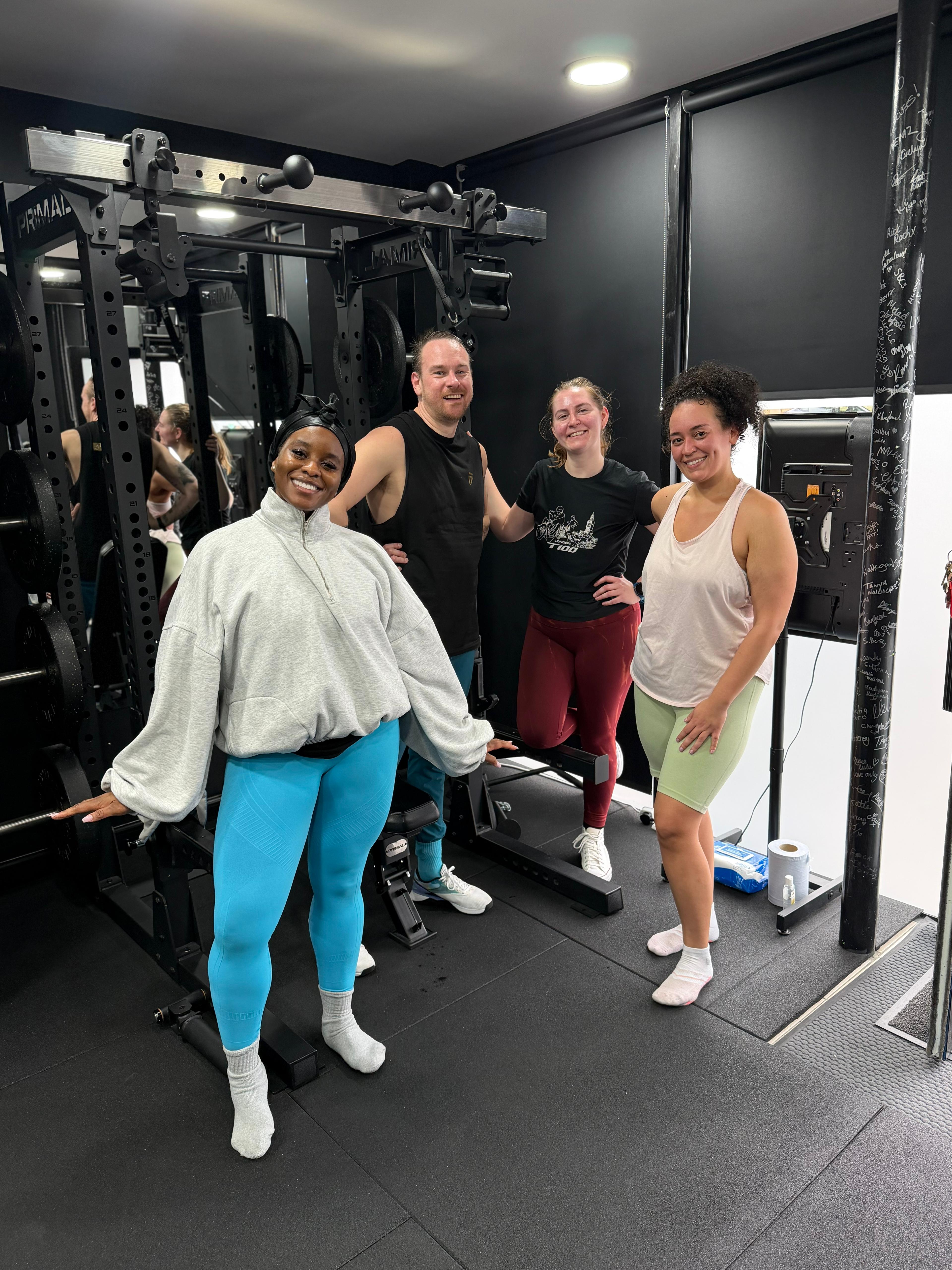 Drive Fitness