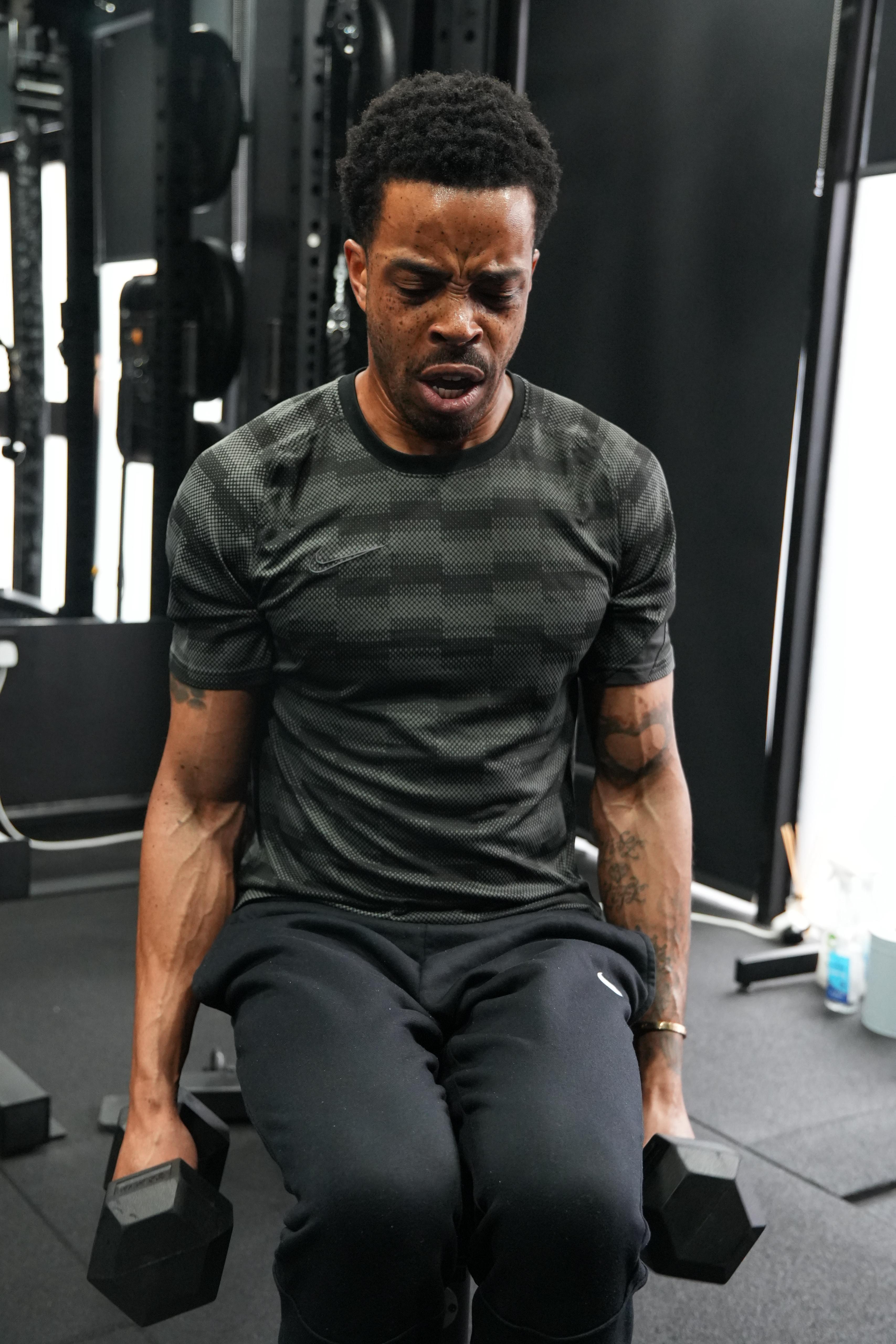 Drive Fitness