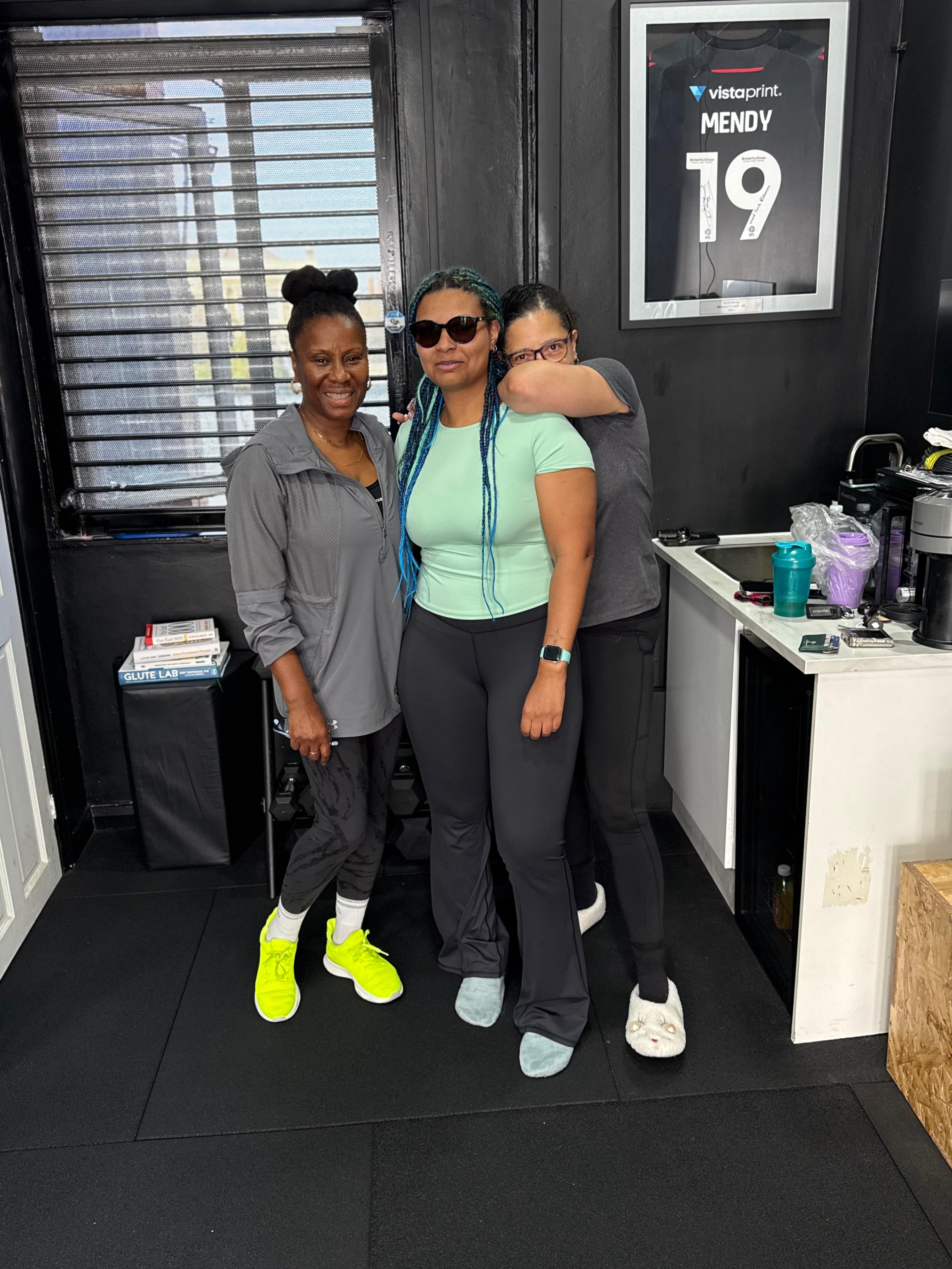 Drive Fitness