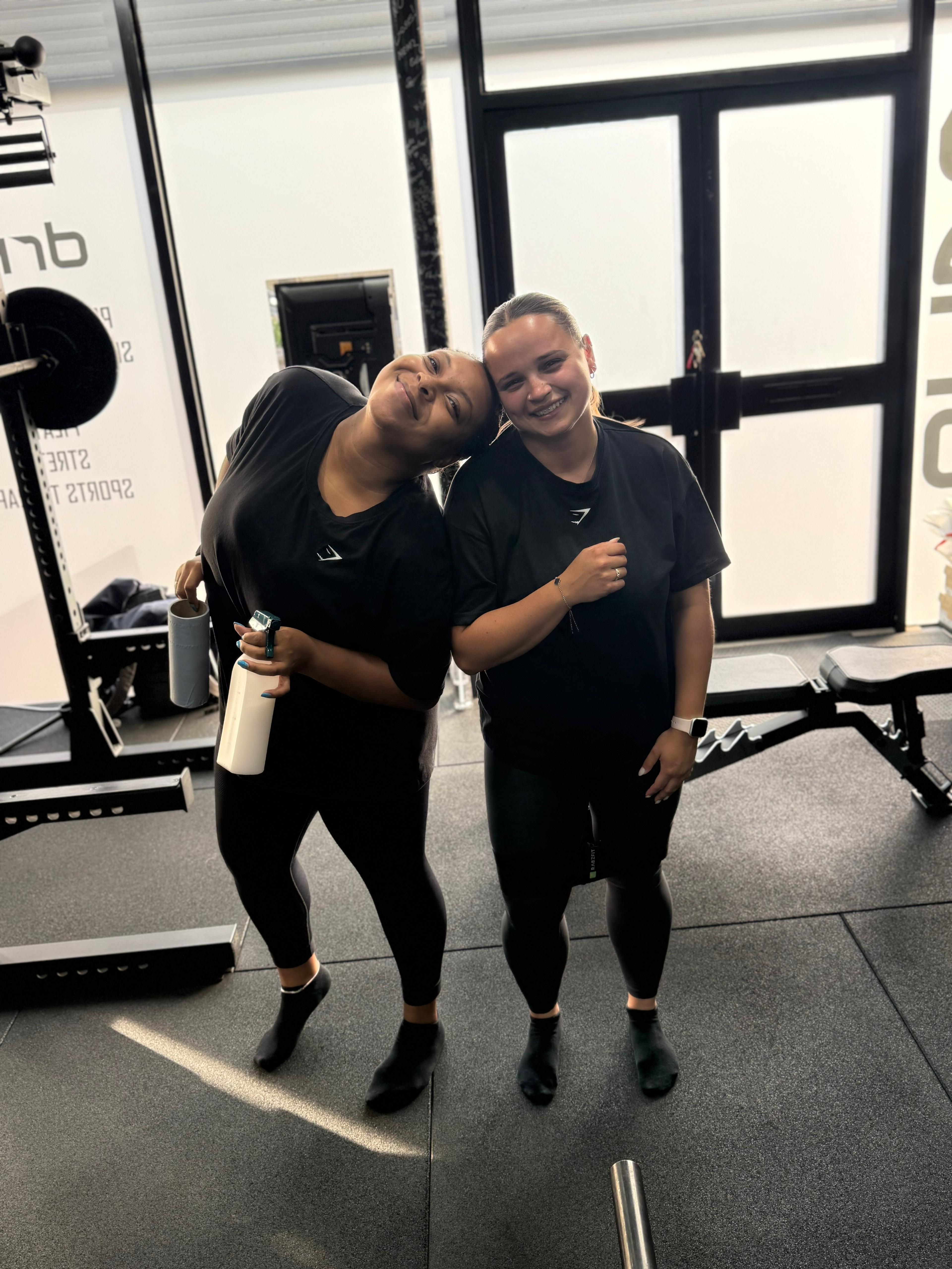 Drive Fitness