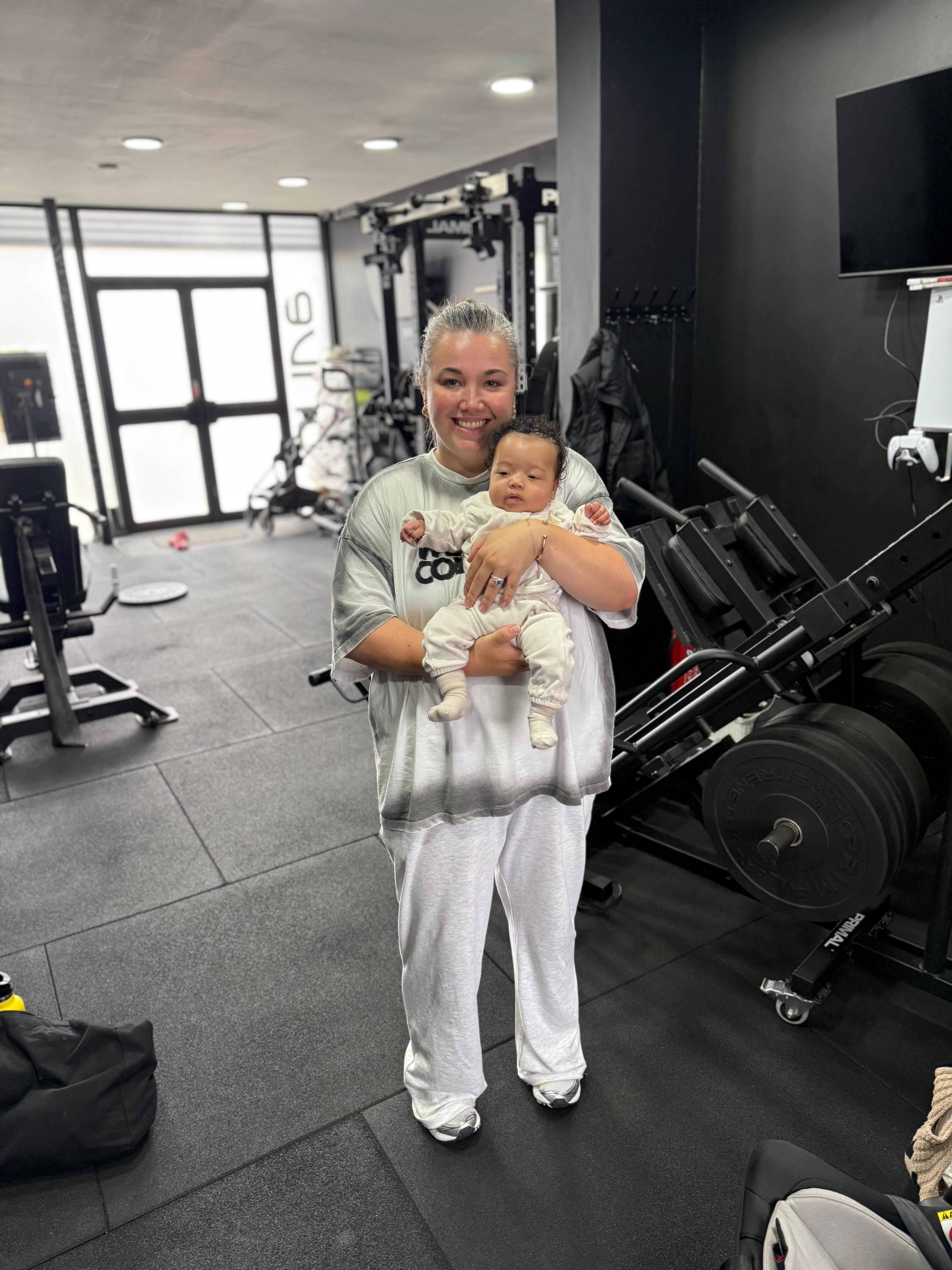 Drive Fitness