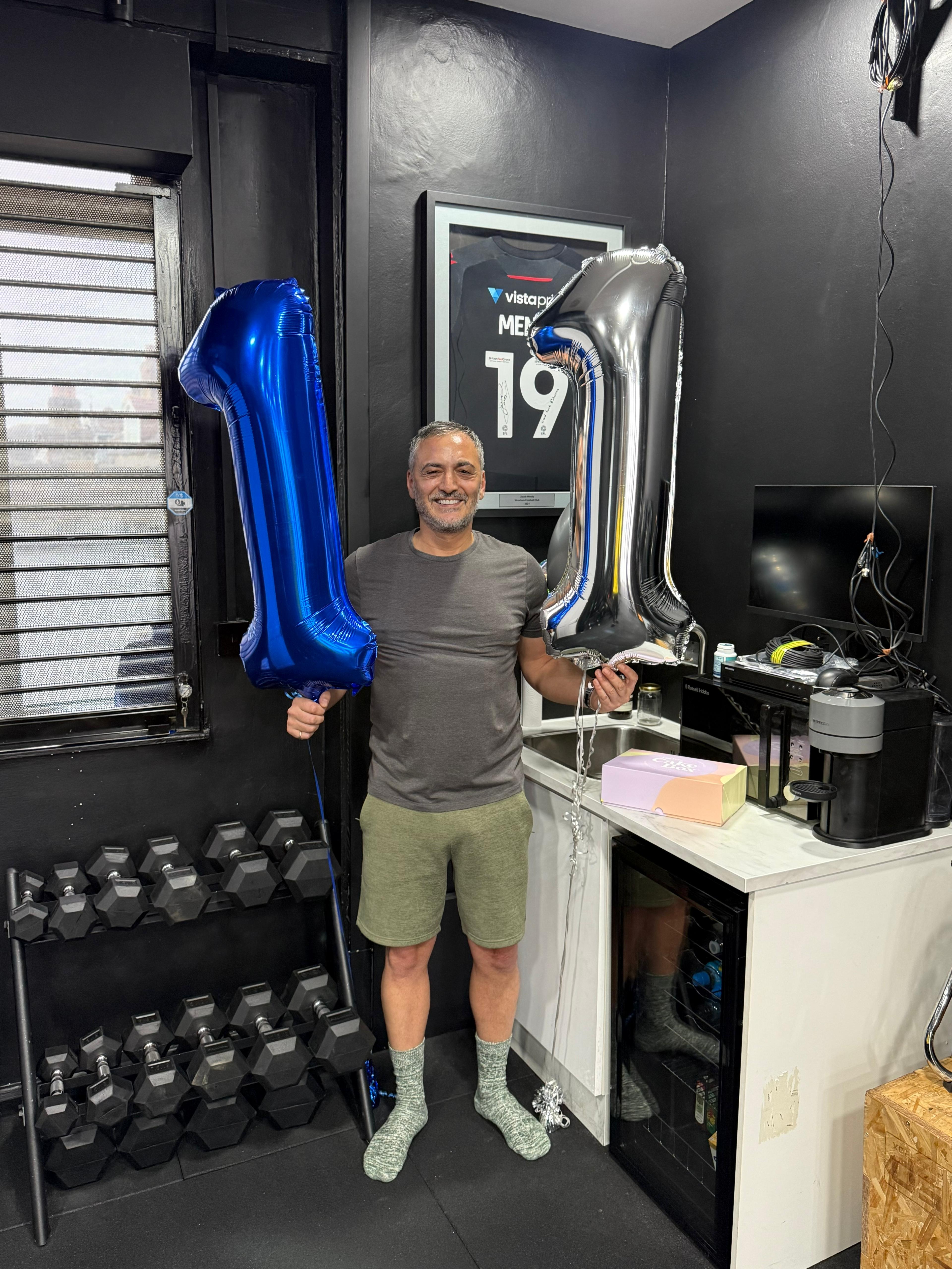 Drive Fitness