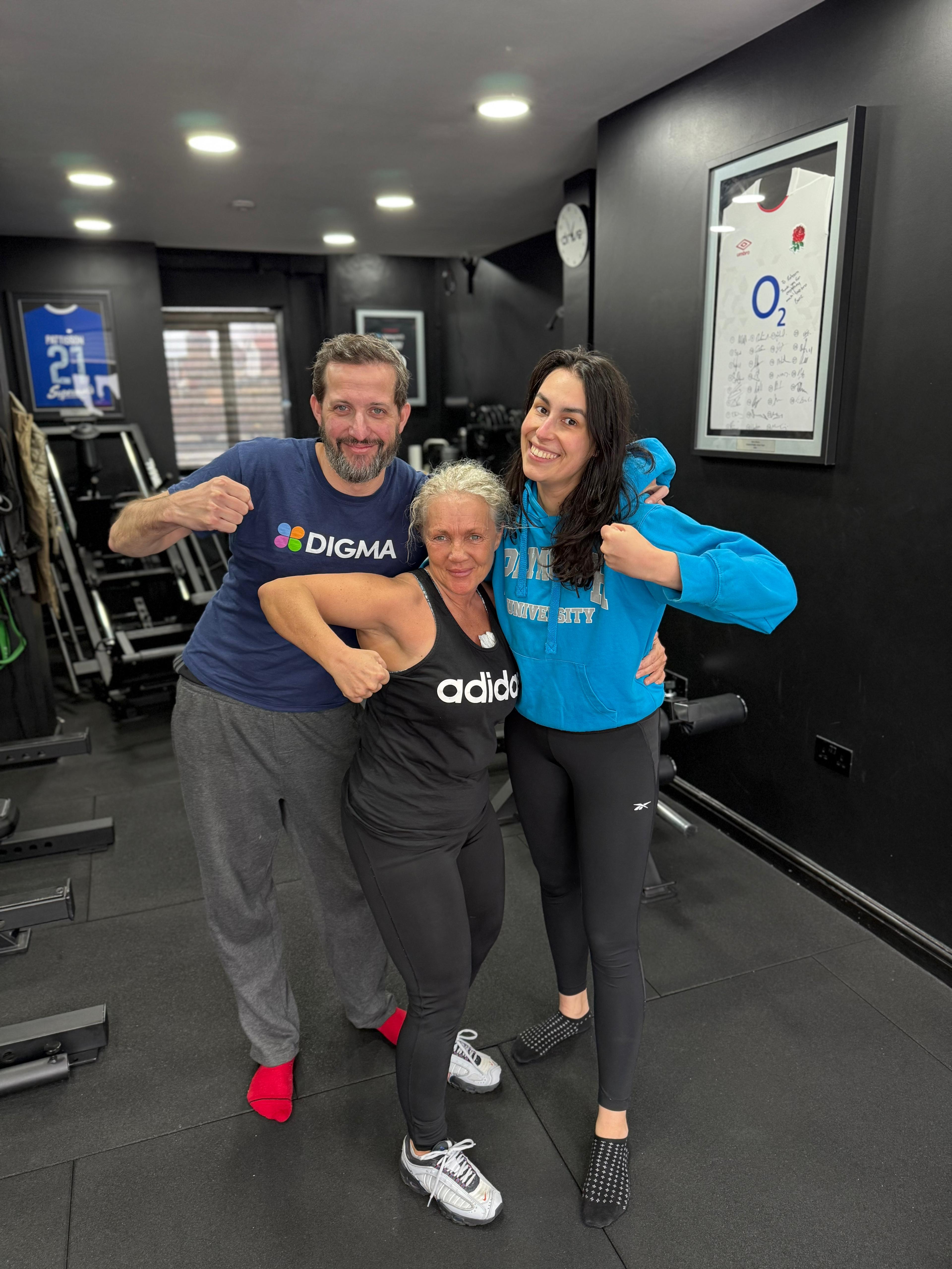 Drive Fitness