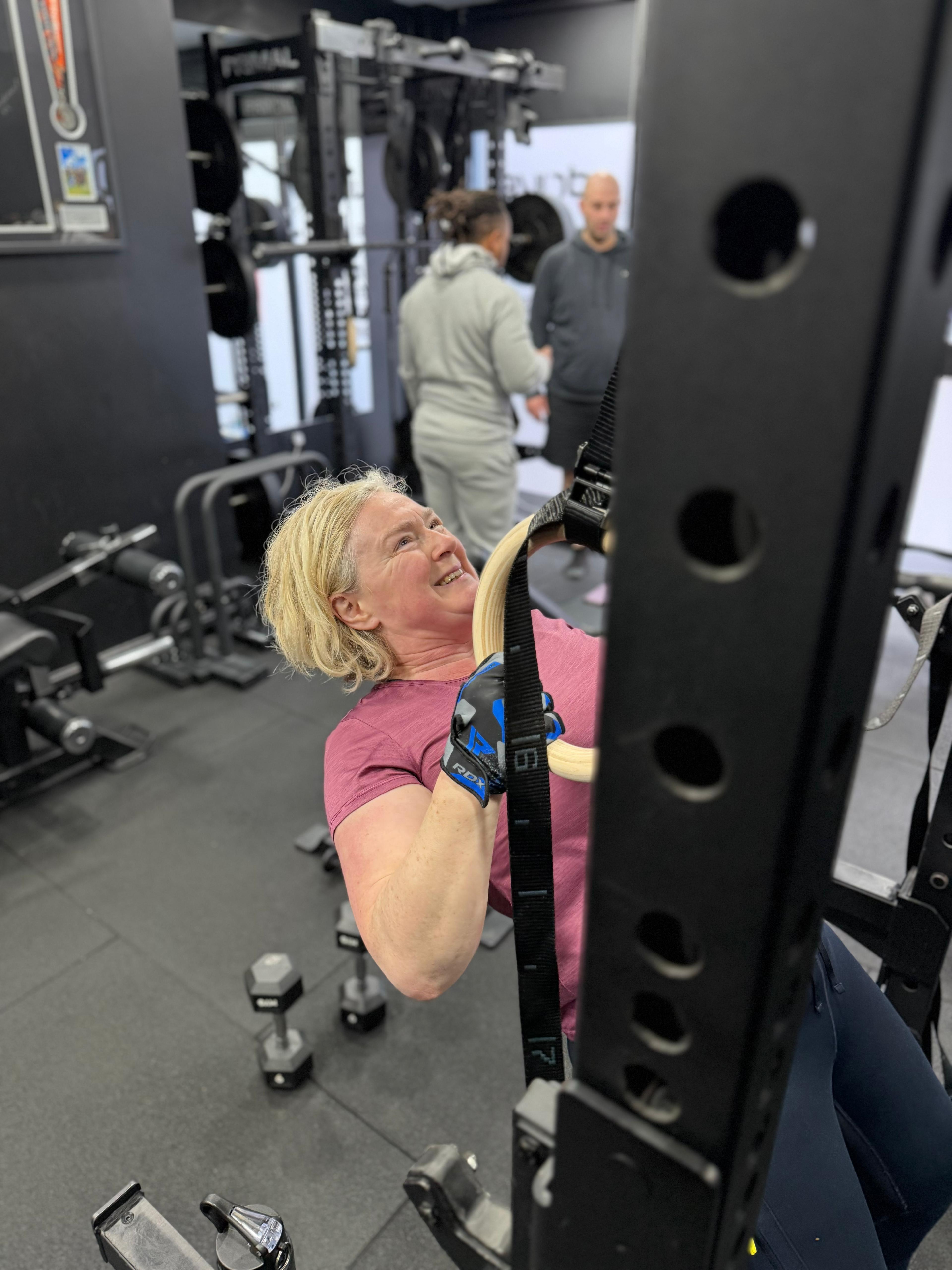 Drive Fitness